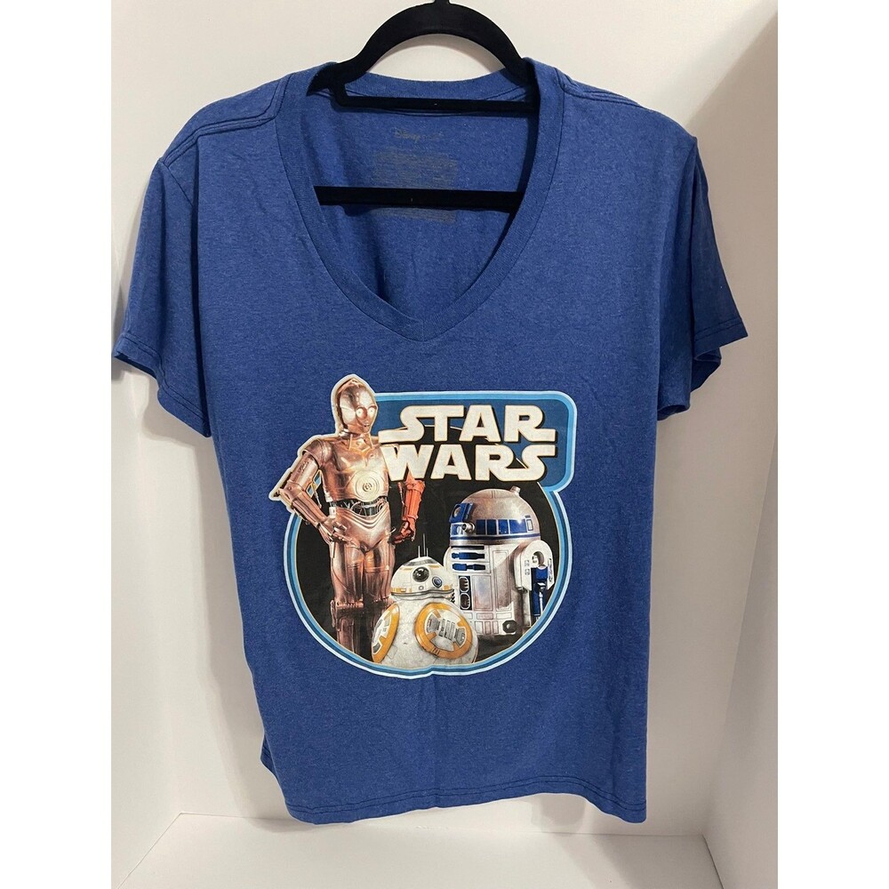 Disney Store Star Wars T-shirt